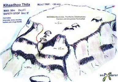 Kihadhoo Thila